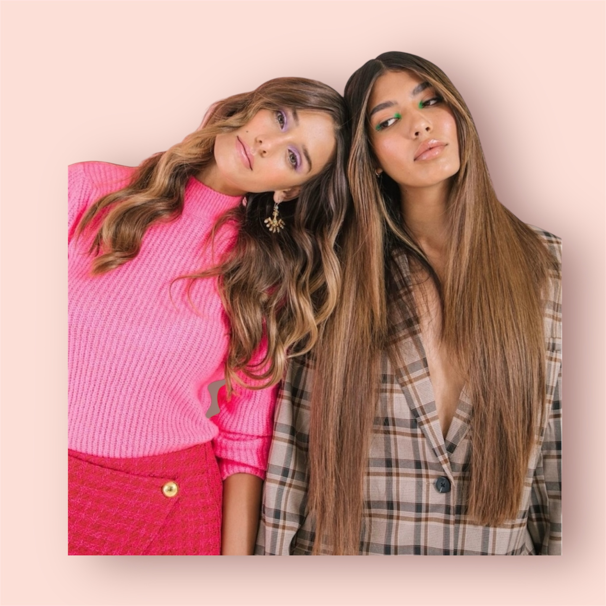 HAIR EXTENSIONS - BRISBANE - Hairluxx&Co