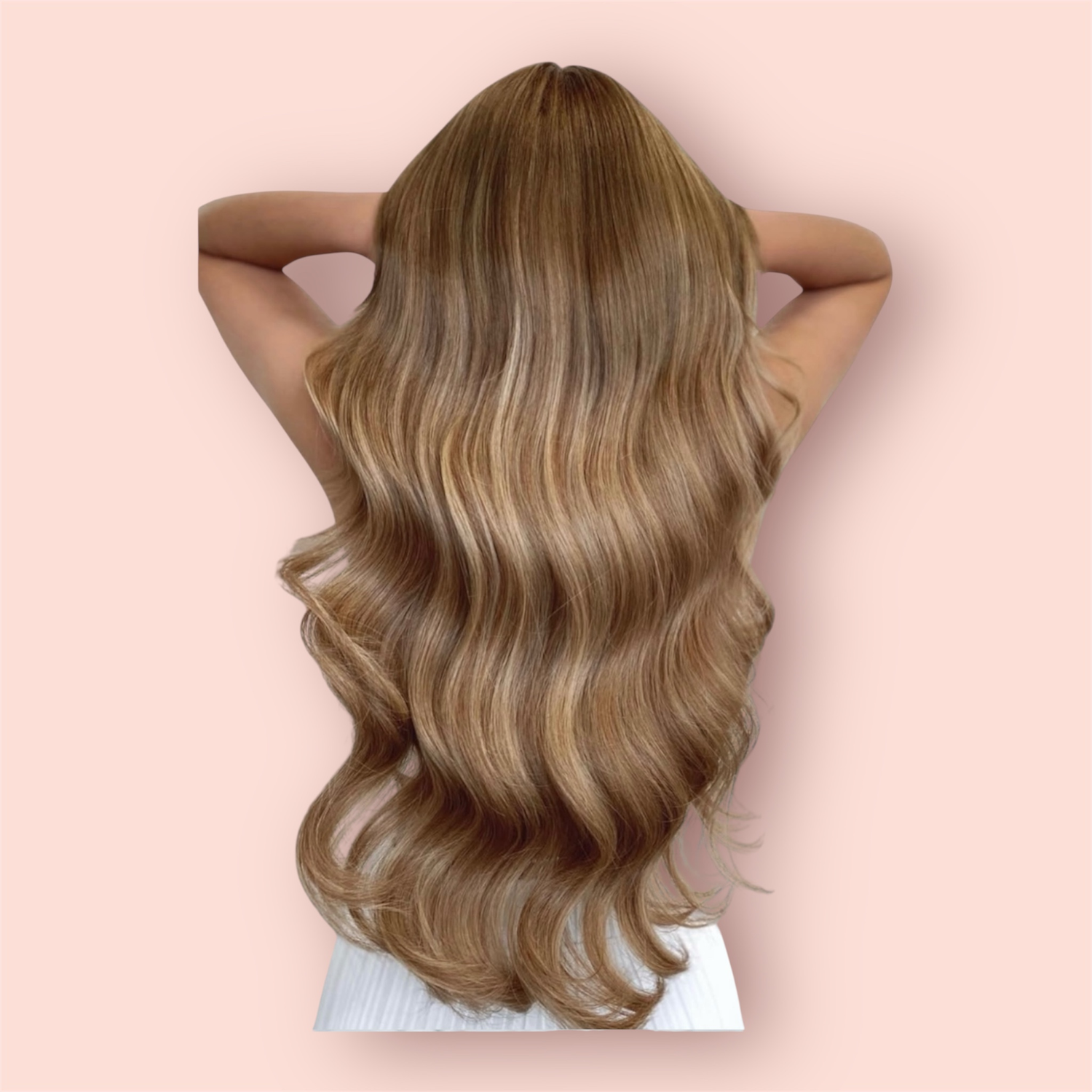 HAIR EXTENSIONS - SYDNEY - Hairluxx&Co