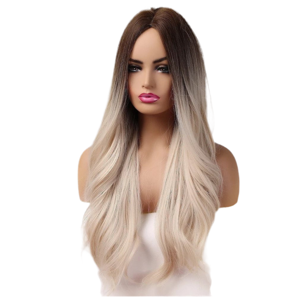Frontal Lace Wig Mia