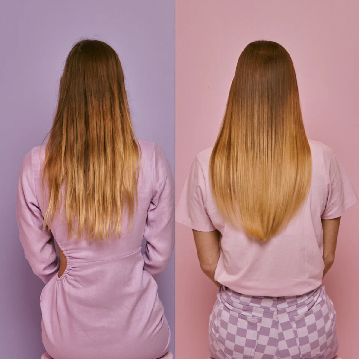 Mini Shampoo & Conditioner Duo 50ml