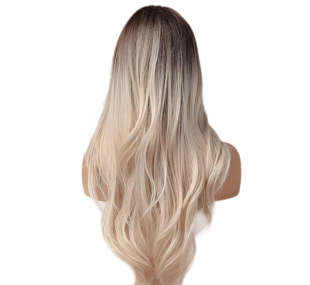 Frontal Lace Wig Mia