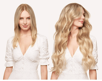 Human Hair Extensions Melbourne