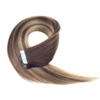 Tape Extensions Ombré #4/18/27