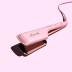 Double Waver - Pink