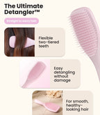 Tangle Teezer Detangling Brush