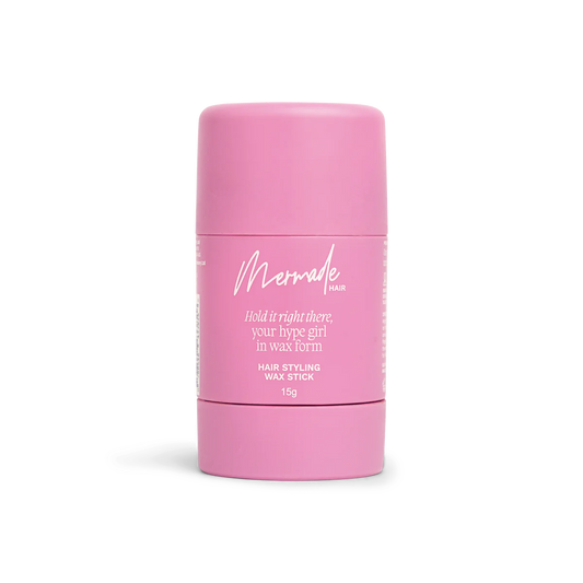 Mermade Hair Styling Wax Stick 15mg