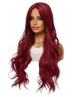 Frontal Lace Wig Luna