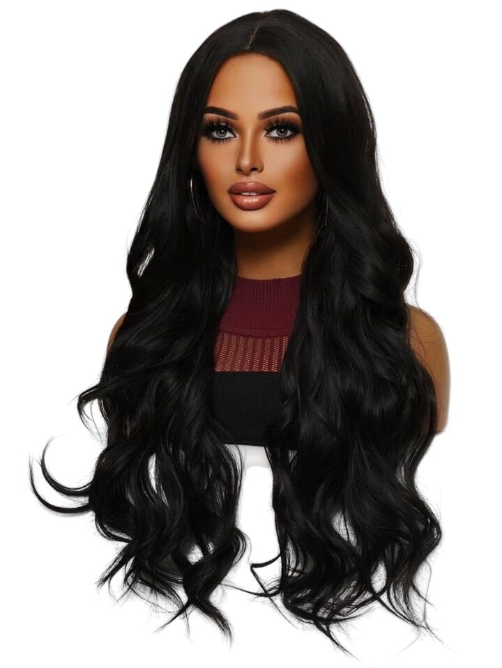 Frontal Lace Wig Charlotte