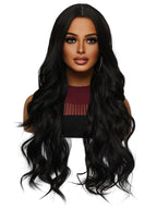 Frontal Lace Wig Charlotte