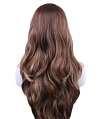 Frontal Lace Wig Stacey