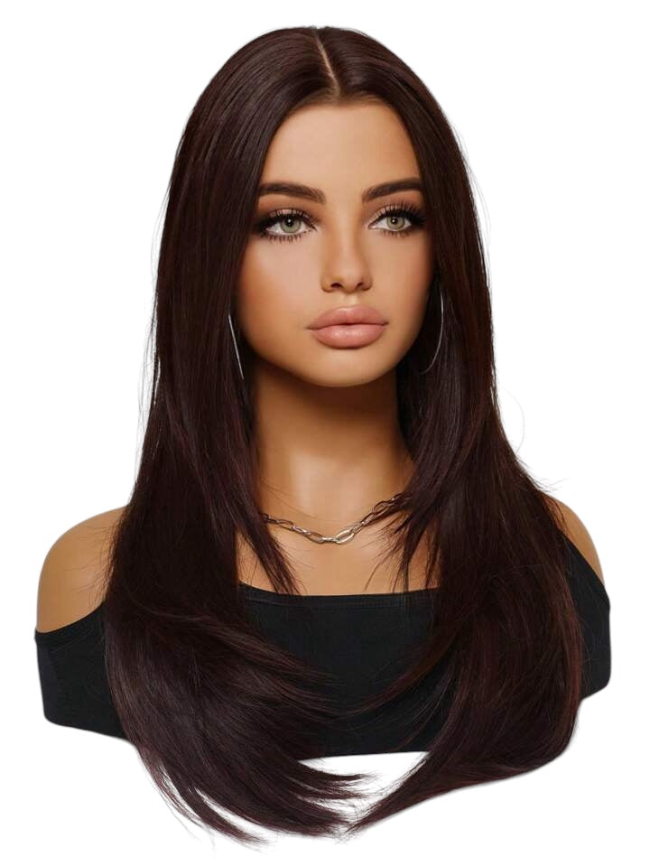 Frontal Lace Wig Amelia