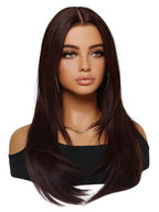 Frontal Lace Wig Amelia