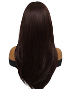 Frontal Lace Wig Amelia