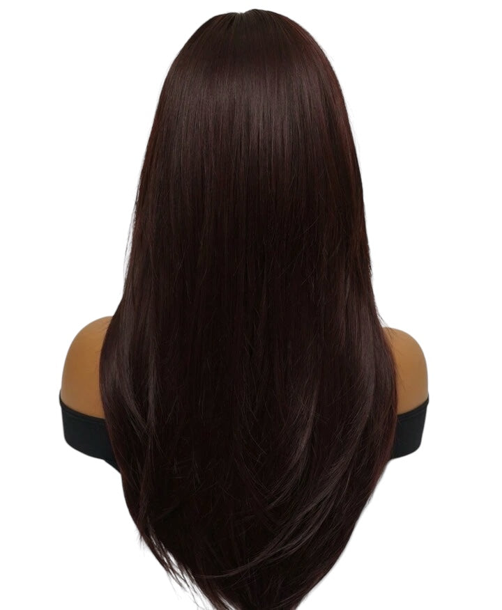 Frontal Lace Wig Amelia