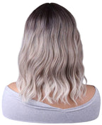 Frontal Lace Wig Steph