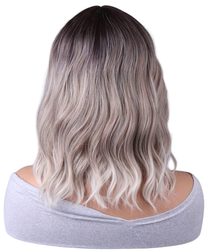 Frontal Lace Wig Steph