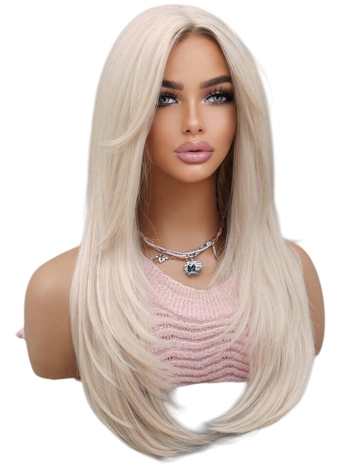 Frontal Lace Wig Kelly