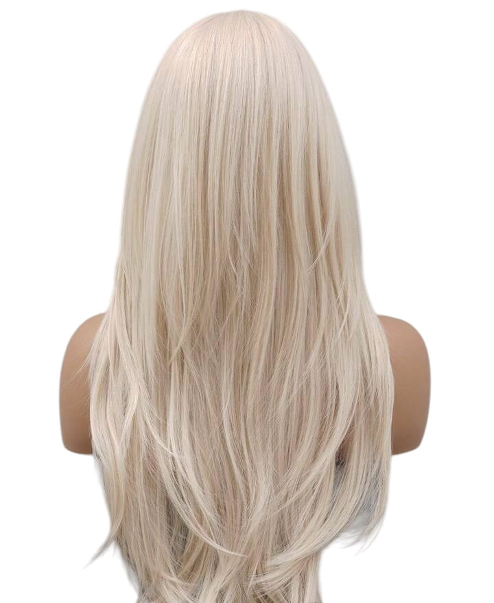 Frontal Lace Wig Kelly