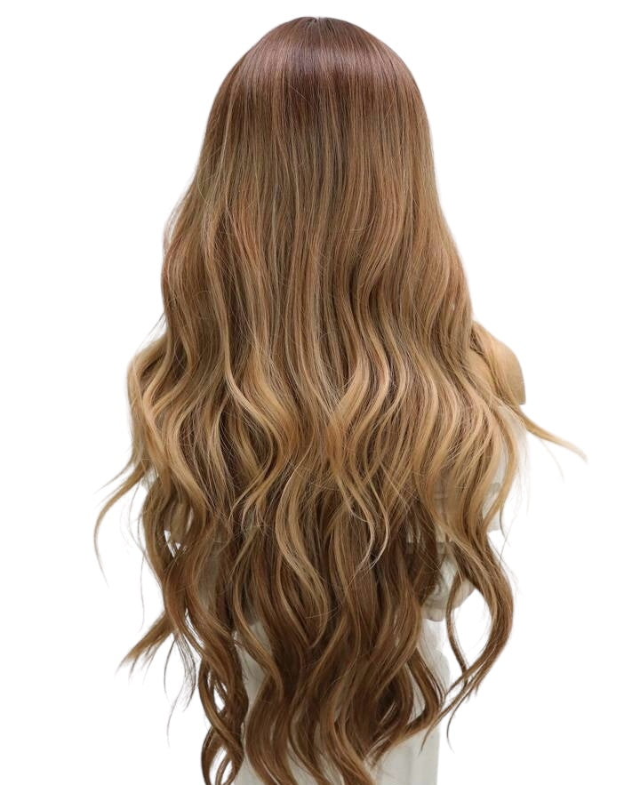 Frontal Lace Wig Bella