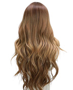 Frontal Lace Wig Bella