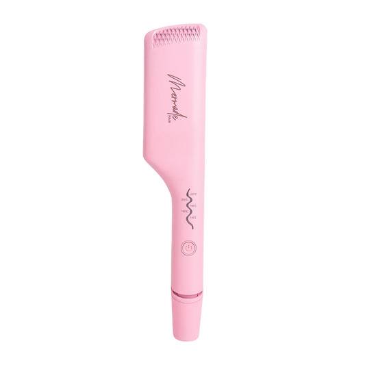 Double Waver - Pink