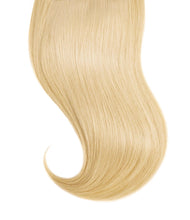 Load image into Gallery viewer, Clip In Extensions Lightest Blonde #613 - Hairluxx&amp;Co
