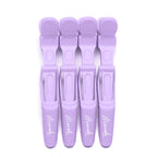 Grip Clips - Baby Lilac - Hairluxx&Co