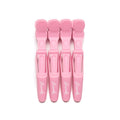 Grip Clips - Pink - Hairluxx&Co