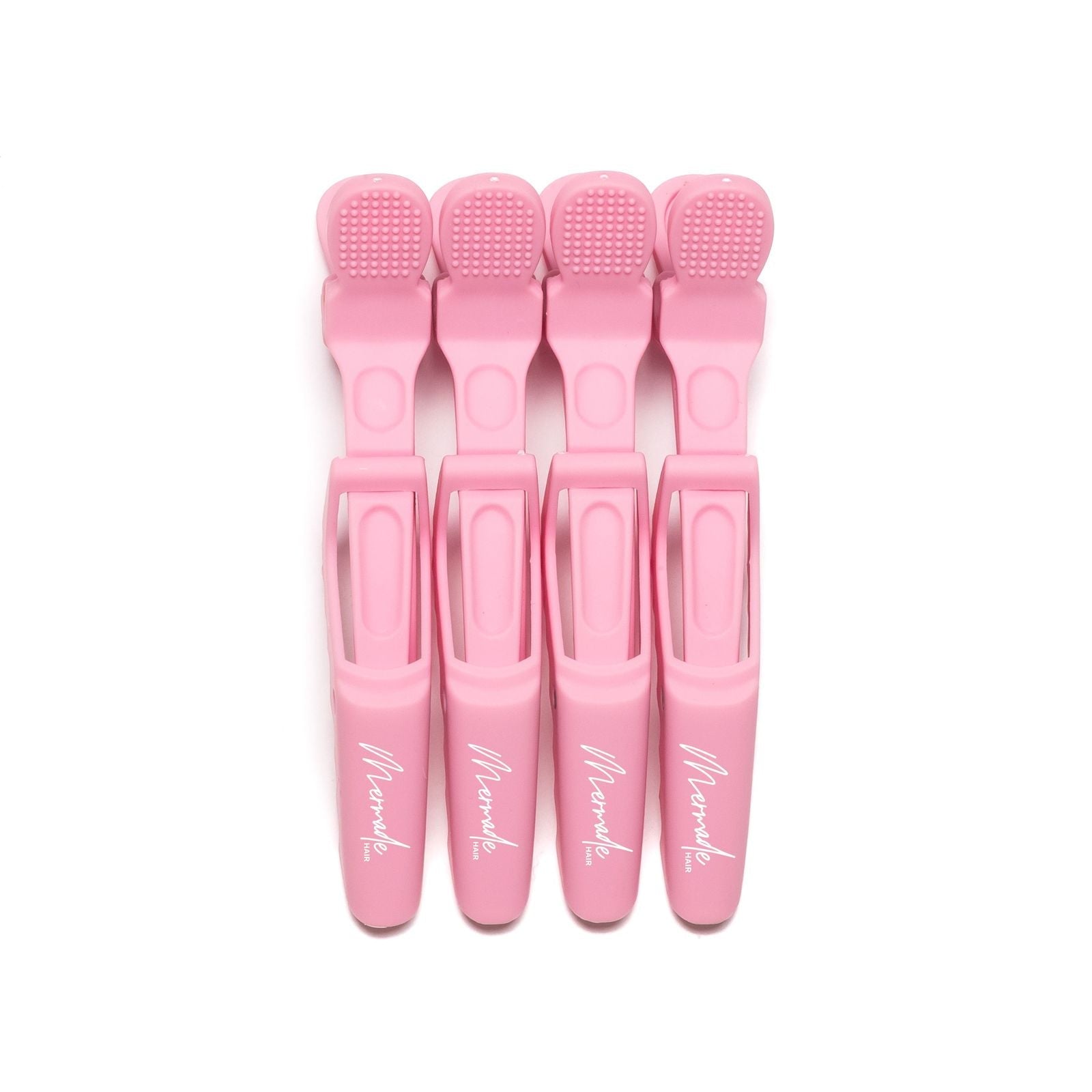 Grip Clips - Pink - Hairluxx&Co