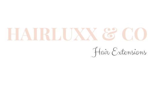 Hairluxx&Co Gift Card - Hairluxx&Co