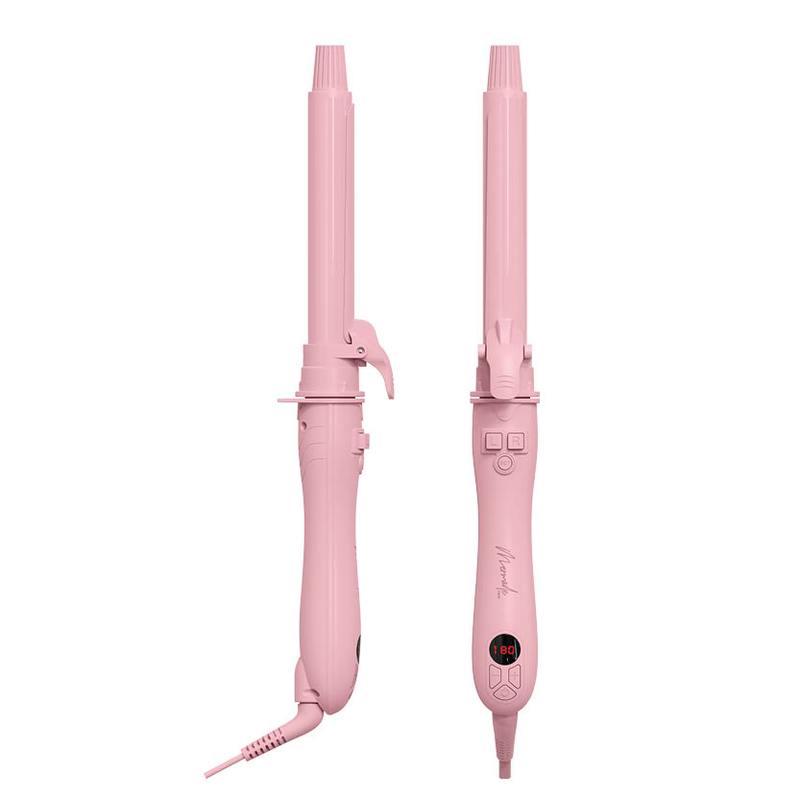 Mermade Hair Curler - Hairluxx&Co