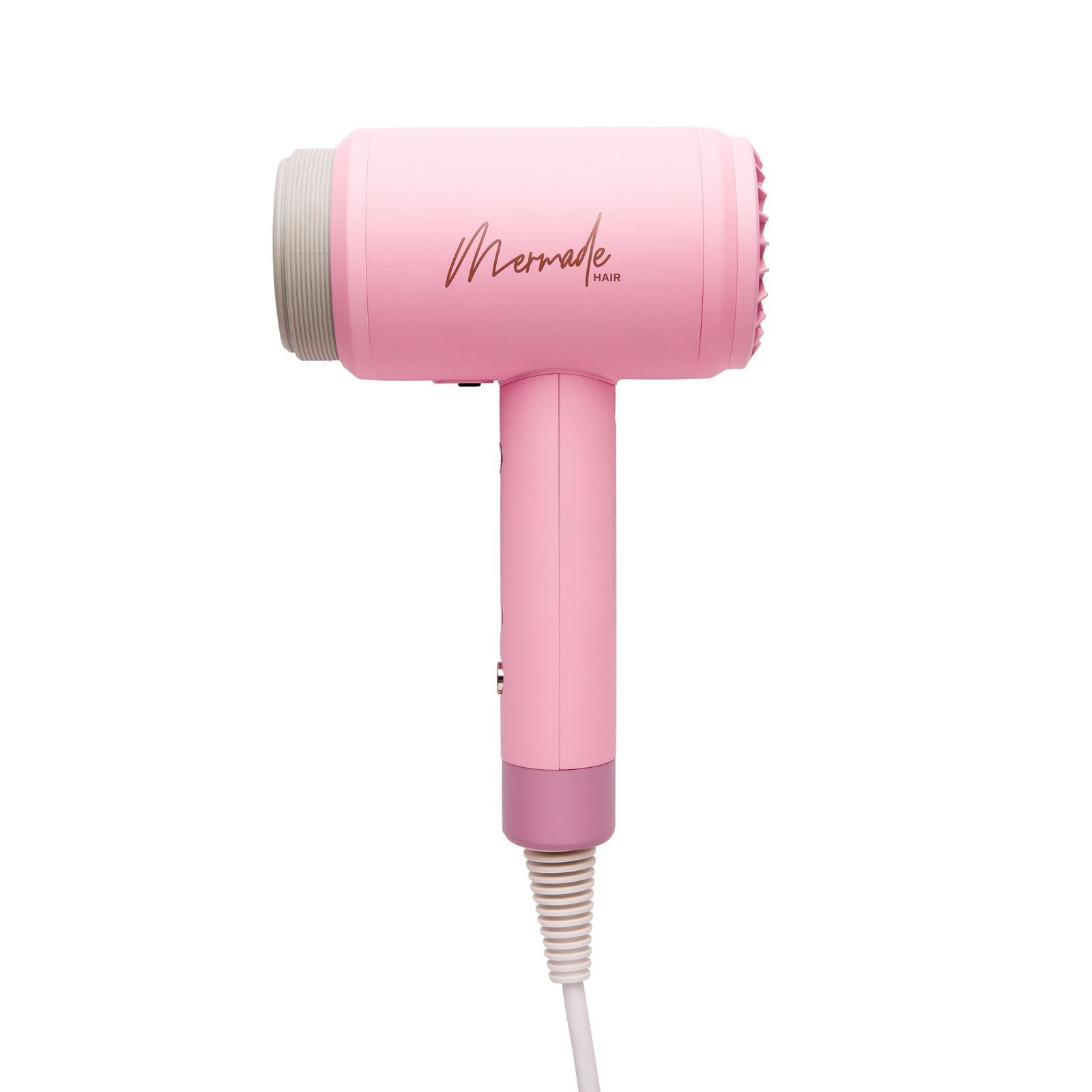 Mermade Hair Dryer - Hairluxx&Co