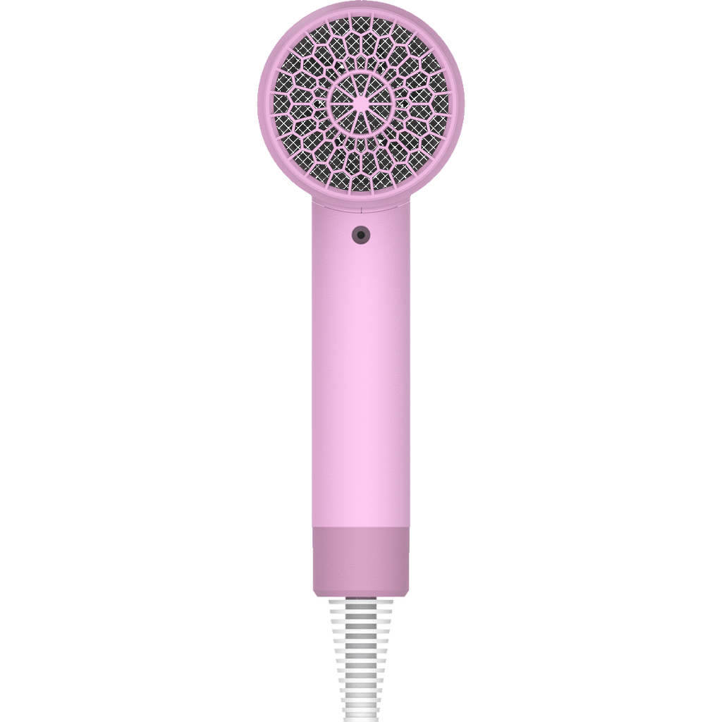 Mermade Hair Dryer - Hairluxx&Co