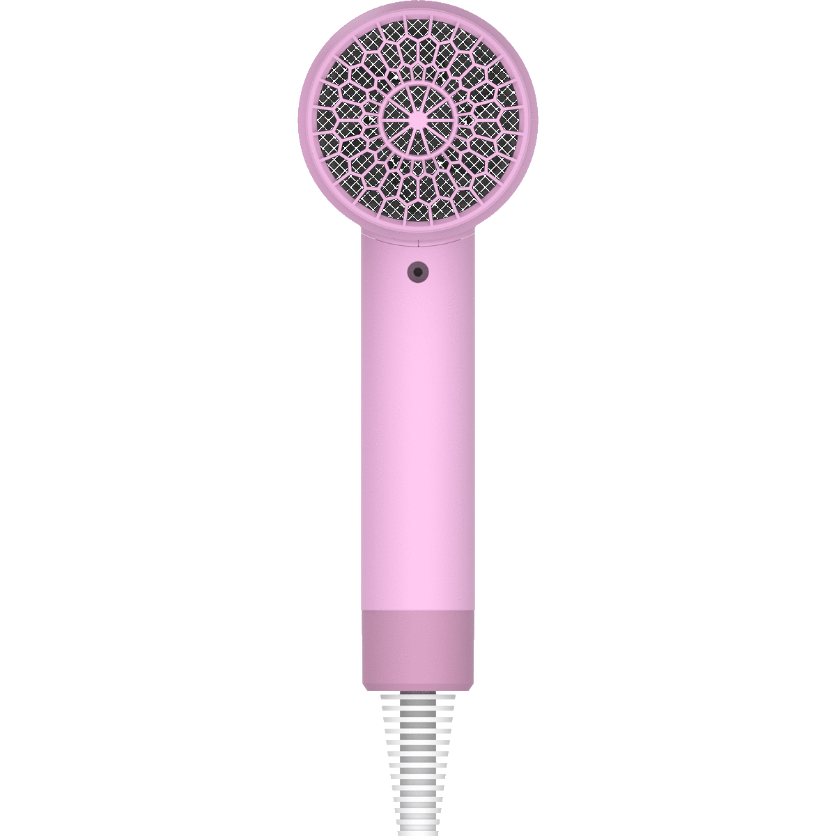 Mermade Hair Dryer - Hairluxx&Co