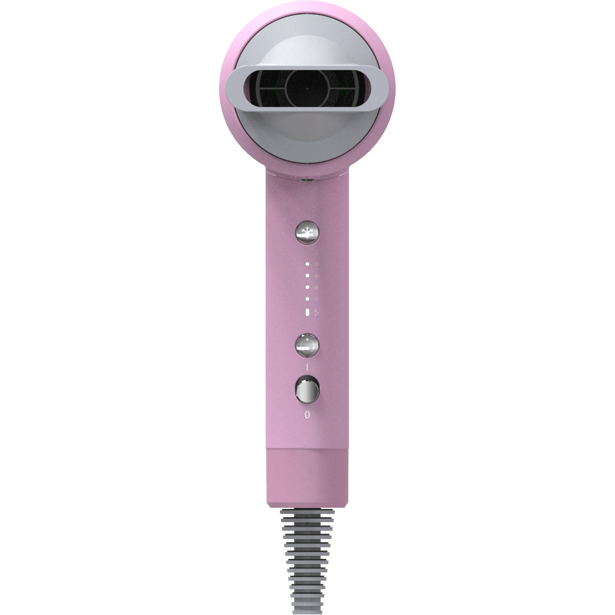 Mermade Hair Dryer - Hairluxx&Co