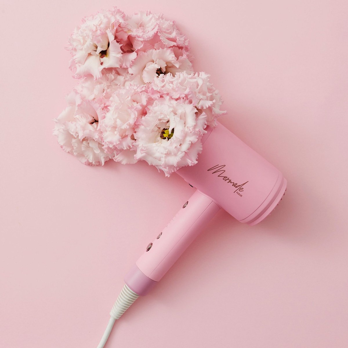 Mermade Hair Dryer - Hairluxx&Co