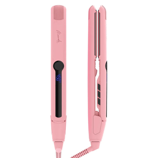 Mermade Hair Straightener 28mm - Hairluxx&Co