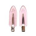 Mermade No - Crease Clips (6Pack) - Hairluxx&Co