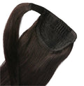 Ponytail Brown #2 - Hairluxx&Co