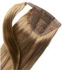 Ponytail Dark Blonde #8 - Hairluxx&Co