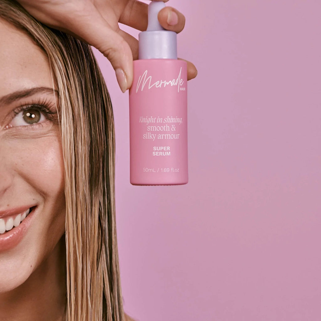 SUPER SERUM 50ML - Hairluxx&Co