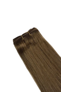 Weft Hair Extensions Dark Blonde #6- Hairluxx&Co