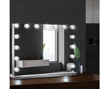 Load image into Gallery viewer, Vanity Classic Hollywood Mirror
