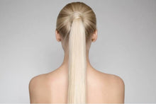 Load image into Gallery viewer, Ponytail Platinum Blonde #60A
